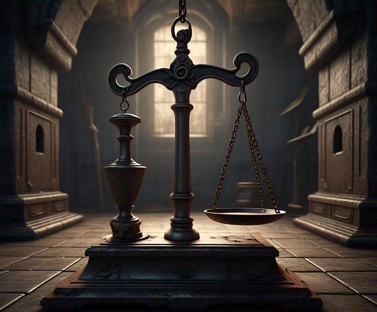 ڈکیتی کے ملزم کو 12 سال قید ، ایک لاکھ روپے جرمانے کی سزا 