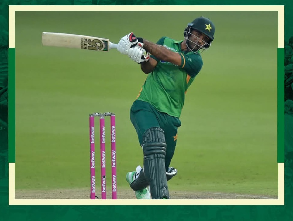 جنوبی افریقہ کو شکست دیکر پاکستان فائنل میں پہنچ گیا 