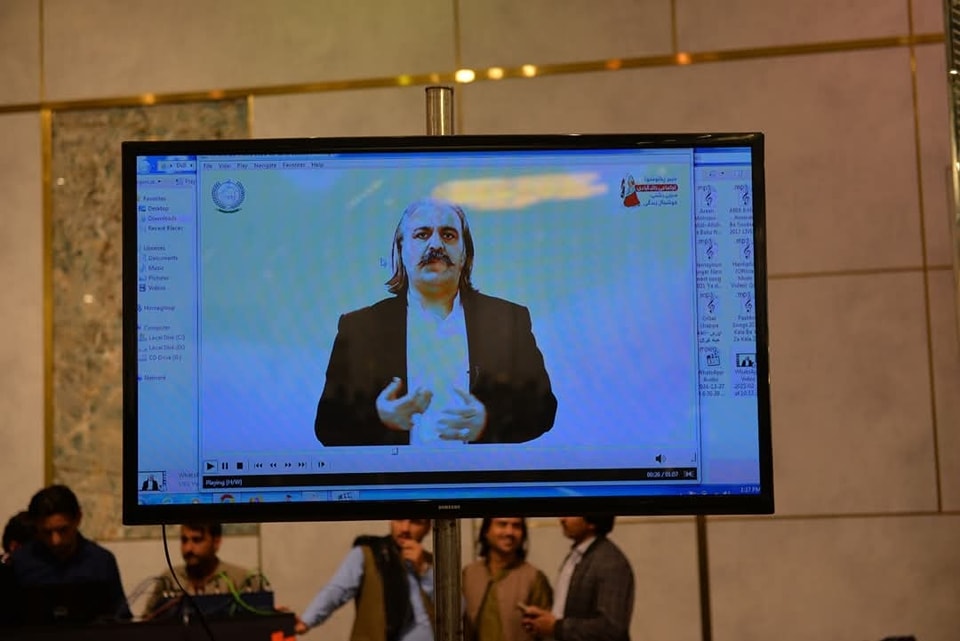 کرم کیلئے اربوں کا پیکج منظور حوالگی کی ڈیڈ لائن 23 مارچ مقرر