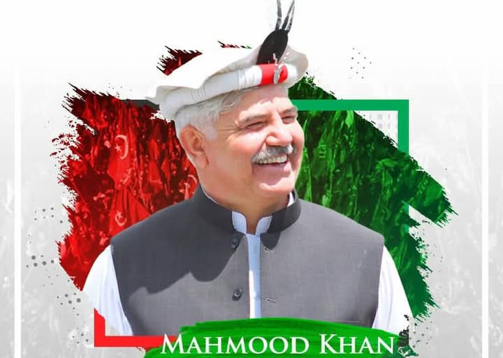 سابق وزیر اعلیٰ محمود خان کا ضم اضلاع میں 100 نئے پرائمری اسکولوں کی تعمیر کا منصوبہ رک گیا