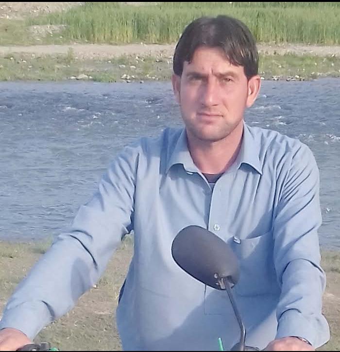 باجوڑ ، نامعلوم افراد کی فائرنگ سے پولیو سیکورٹی پر مامور پولیس اہلکار جان بحق