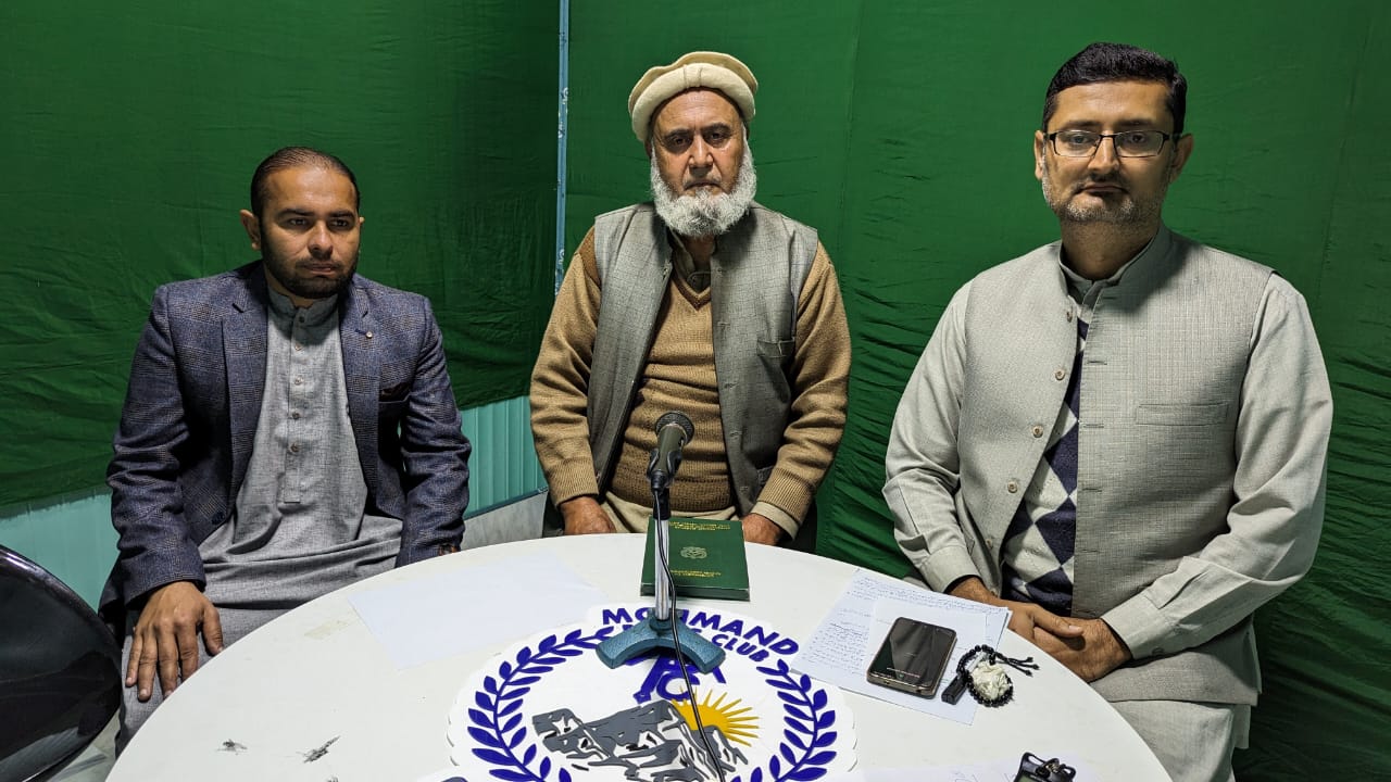 ضلع مہمند/انضمام کے بعد قبائلی علاقوں میں پٹواری نظام کا آغاز