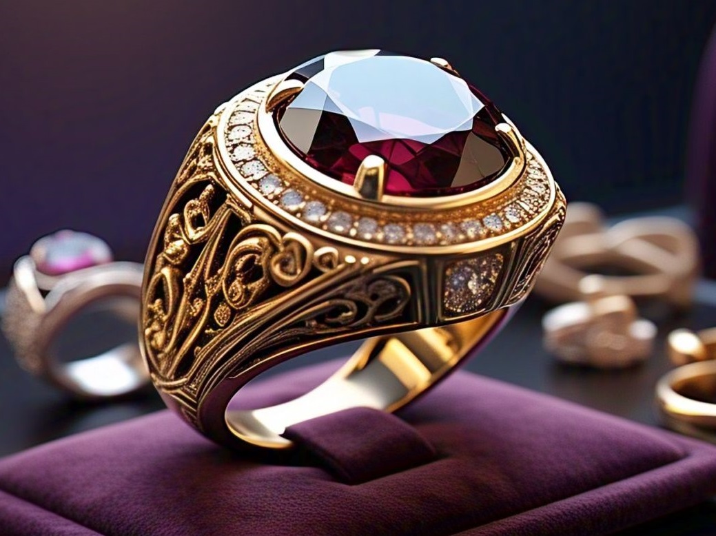 ملک میں سونے کی فی تولہ قیمت میں اضافہ 