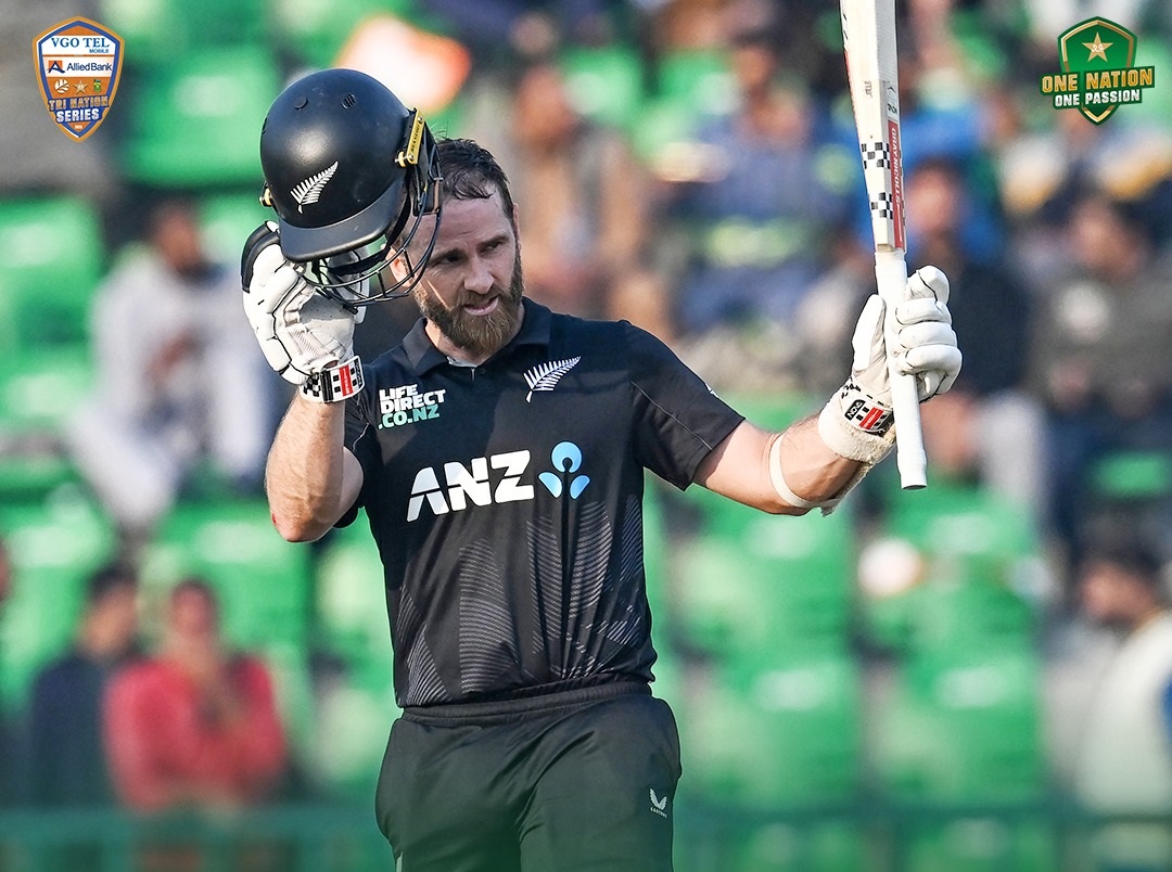 جنوبی افریقہ کو شکست، نیوزی لینڈ فائنل میں پہنچ گیا 