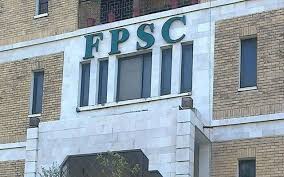 فیڈرل پبلک سروس کمیشن کی پوسٹوں پر تعینات کئی افسران  فارغ