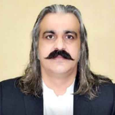 صوبے میں کسی آپریشن کی اجازت نہیں دیں گے۔علی امین گنڈاپور