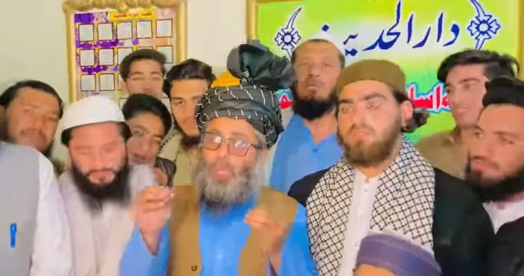 باجوڑ کے کئی علاقوں میں کل عید ہوگی