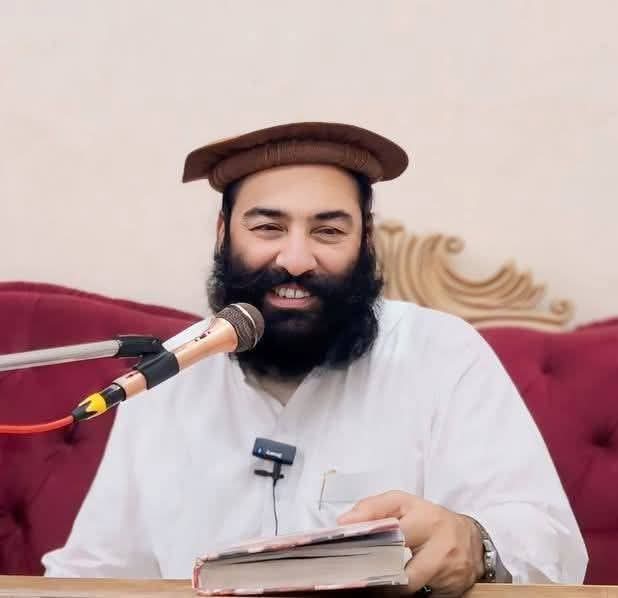 مفتی منیر شاکر شہید ہوگئے