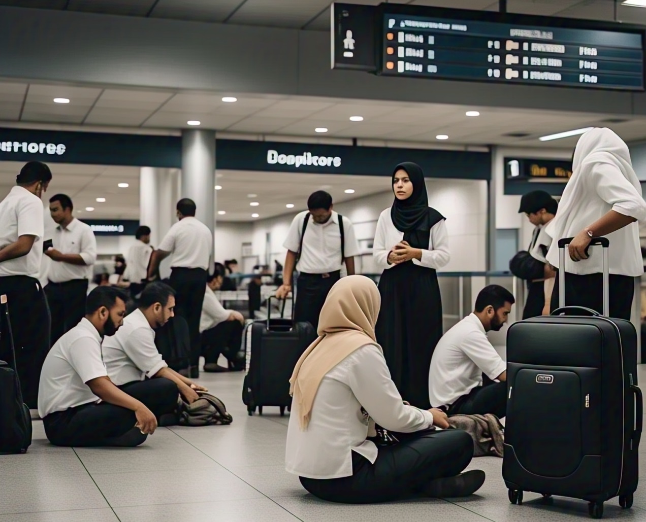 مزید 19 پاکستانی بے دخل 