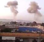 بنوں کینٹ پر حملہ بچوں سمیت 12 شہری شہید ، 36 زخمی