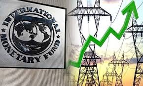 حکومت کی آئی ایم ایف کو نئے پاور سرچارج کی تجویز، بوجھ صارفین کو اٹھانا ہوگا