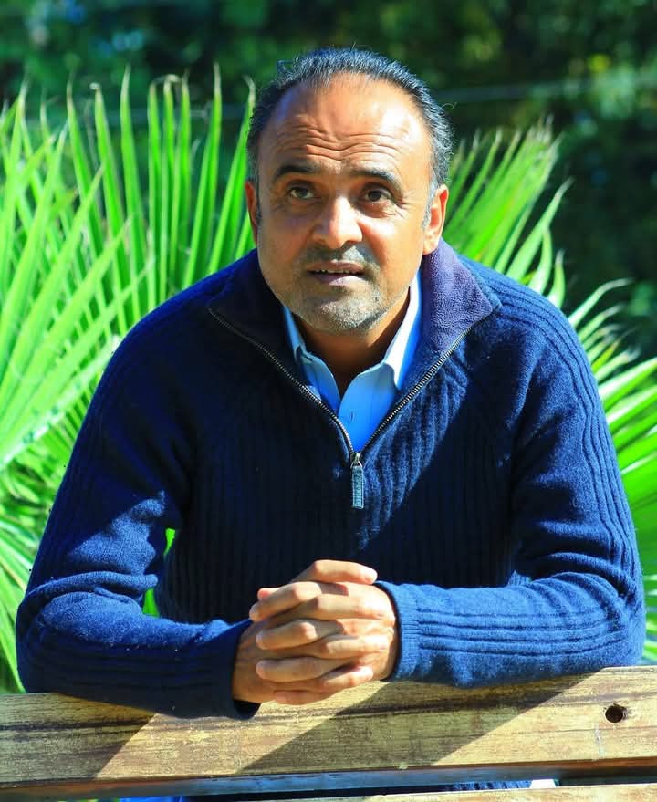 پشاور یونیورسٹی 