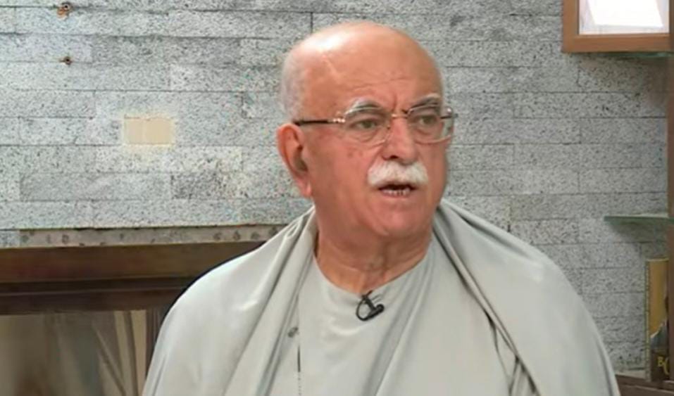 سب کو مل  بیٹھ  کر ملک کو بحرانوں سے نکالنا ہوگا ۔ اچکزئی 