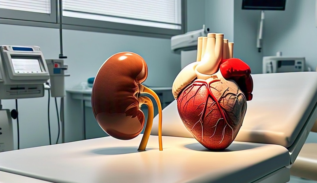 دل اور گردوں کی بیماری میں مبتلا پیدائشی بچوں کیلئے فری علاج 