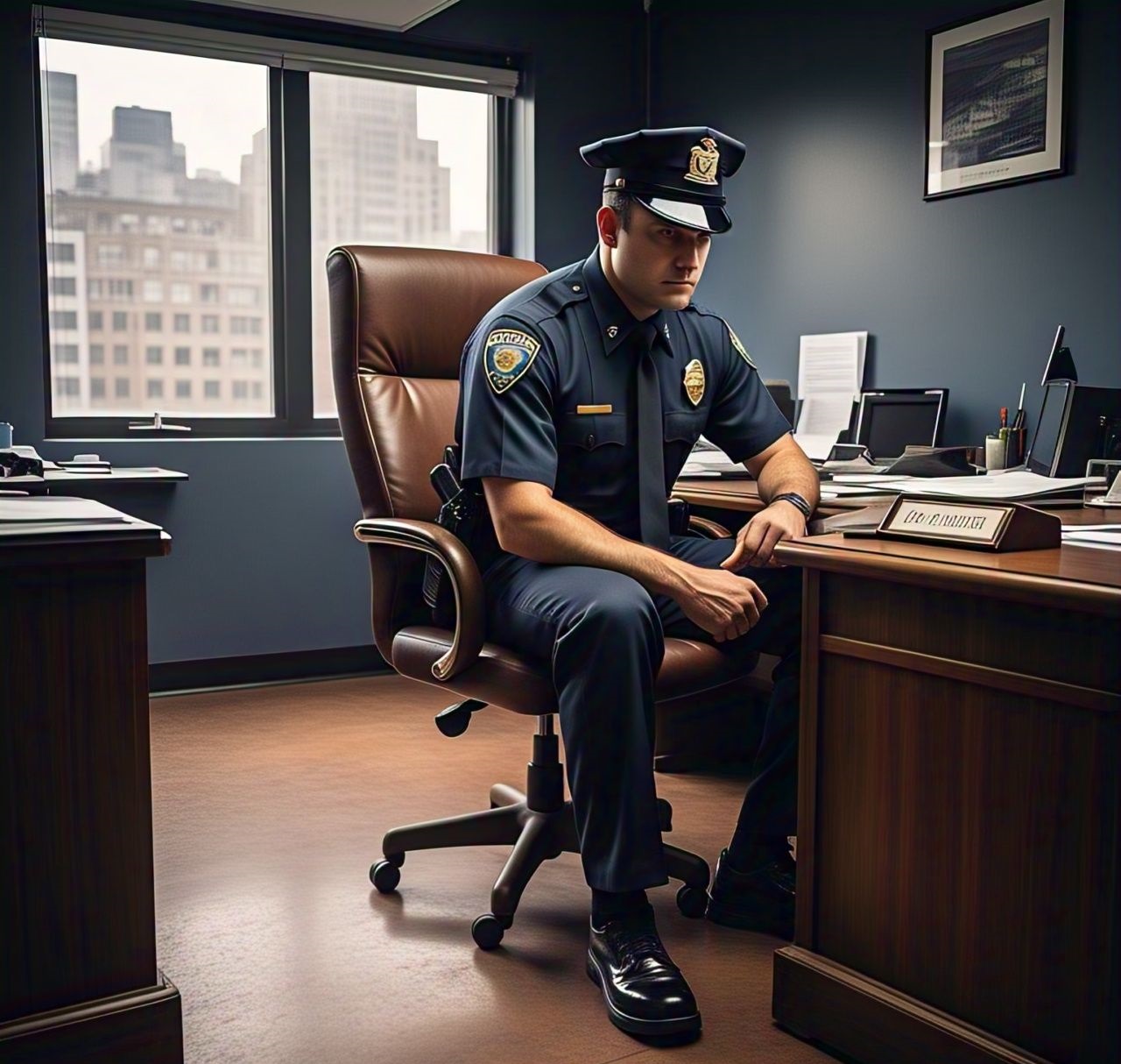 ڈی پی او مانسہرہ کا کرپشن کے خلاف سخت ایکشن، دو اہلکار معطل 