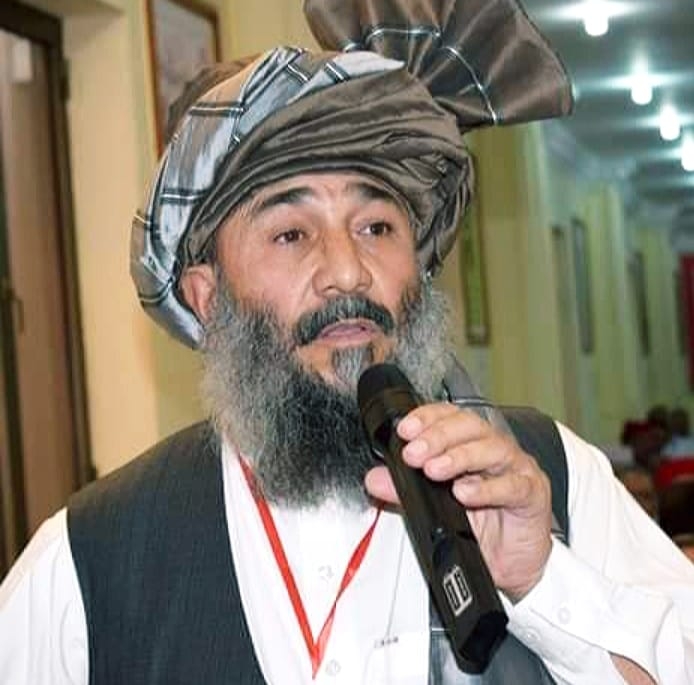 متنازعہ مائینر اینڈ منرل ایکٹ واپس لیا جائیں ۔شیخ جہانزادہ