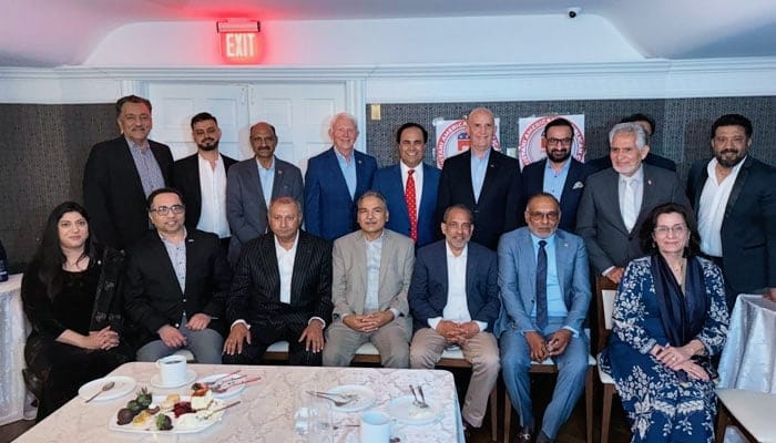 ایٹمی طاقتوں پاکستان اور بھارت کے درمیان جنگ ناقابل تصور ہے، امریکی رکن کانگریس