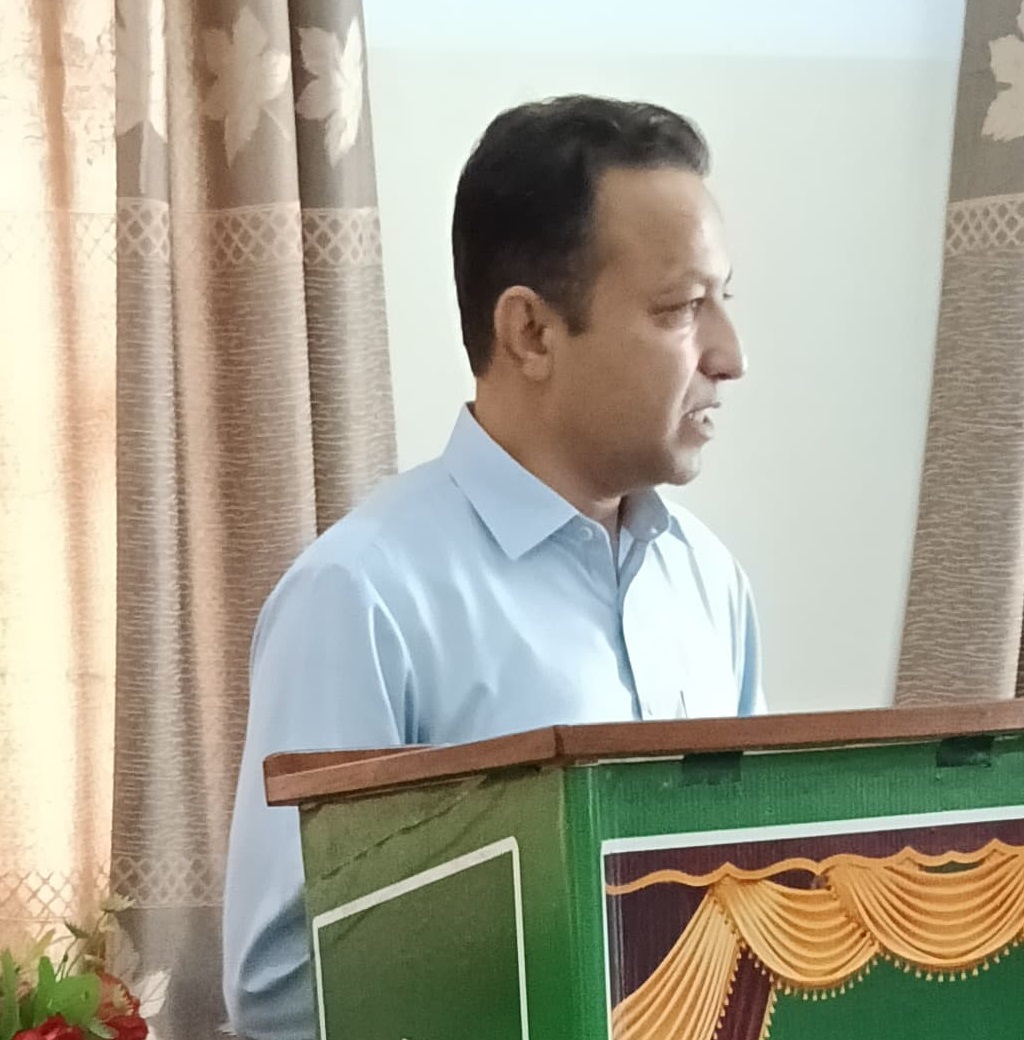 علامہ اقبال اوپن یونیورسٹی بی ایس اور بی ایڈ(او ڈیل ایل پروگرامز)کی ورکشاپس کے آغاز کا اعلان