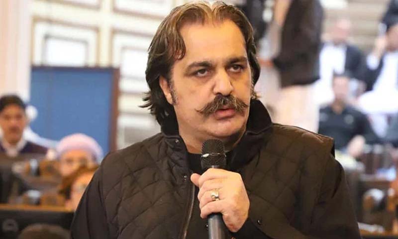بھارتی جارحیت کے نتیجے میں خیبر پختونخوا کےشہداءکے ورثا اور زخمیوں کے لئے امدادکا اعلان