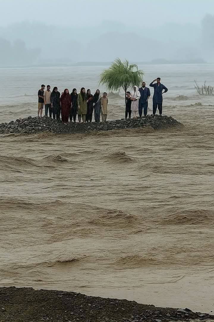 سوات۔ سیلابی ریلے میں بہہ جانے والے 11 افراد کی لاش مل گئیں