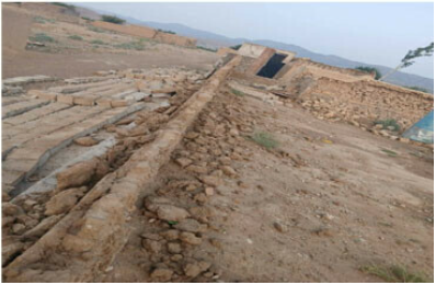 بلوچستان کے مختلف علاقوں میں  زلزلے کے جھٹکے، 21 مکانات تباہ