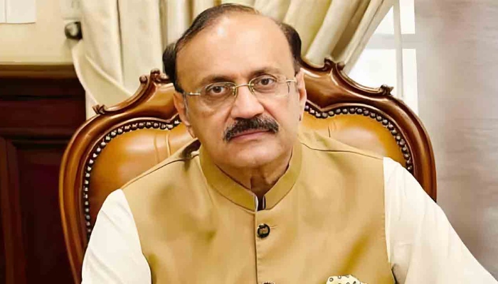9 مئی کیس میں  پی ٹی آئی رہنما اور اپوزیشن لیڈر کو 10 سال قید کی سزا سنادی گئی