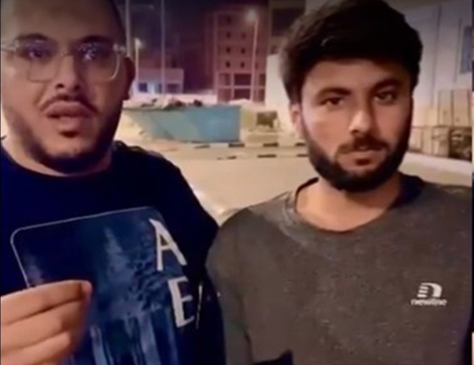 سعودیہ میں پاکستانی نوجوان نے ایمانداری کی اعلیٰ مثال قائم کردی