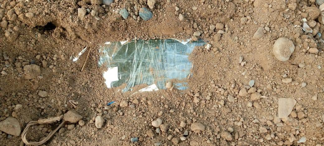 باجوڑ میں دہشتگردی کا بڑا منصوبہ ناکام 