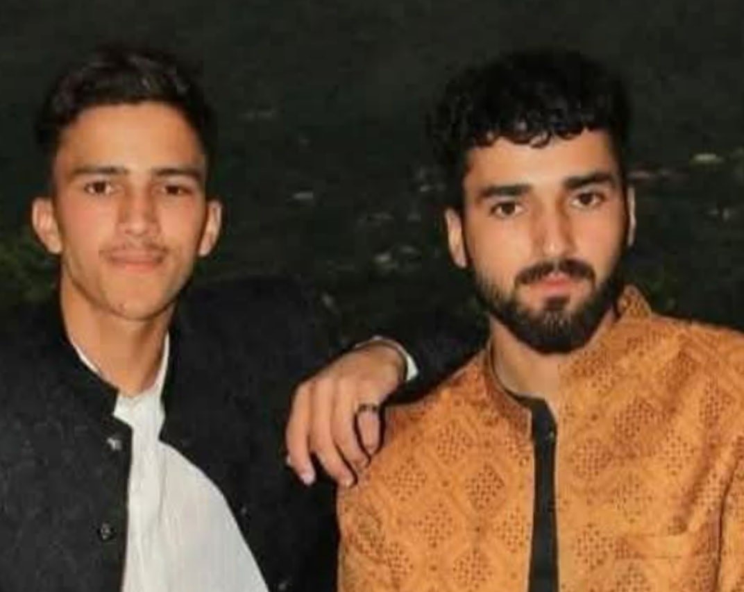 میٹرک کے امتحان میں کم نمبر آنے پر دو حقیقی بھائیوں نے دریا میں چھلانگ لگا کر اپنی زندگی کا خاتمہ کر دیا۔