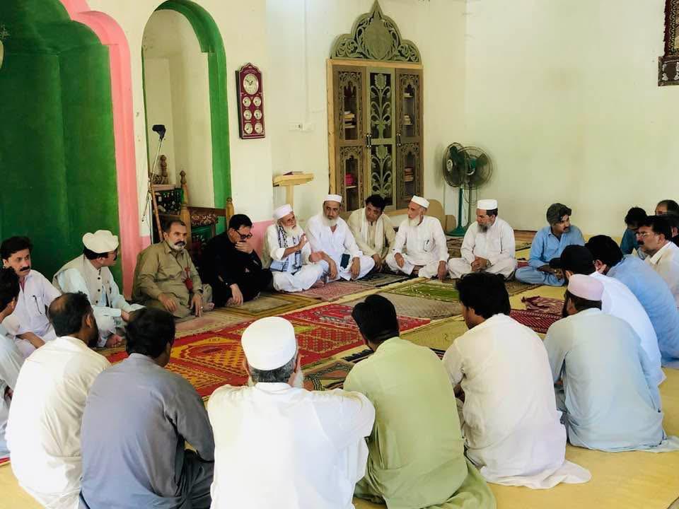  باجوڑ میں 13جولائی کو امن مارچ ہوگا