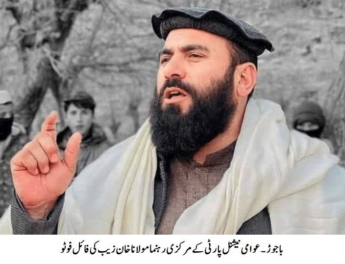 باجوڑ بار ایسوسی ایشن کی جانب سے کل ہڑتال کا اعلان۔ کوئی وکیل عدالت میں پیش نہیں ہوگا