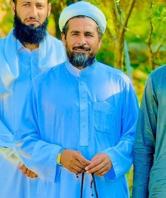 چارسدہ: تنگی میں نامعلوم افراد کی فائرنگ سے مولانا ابراہیم شہید، ساتھی زخمی