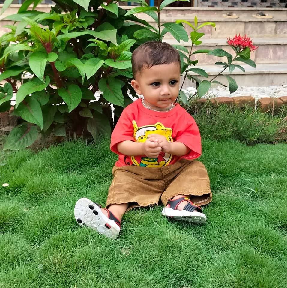 چارسدہ: شبقدر میں دو سالہ بچہ سیلابی پانی میں بہہ کر جاں بحق