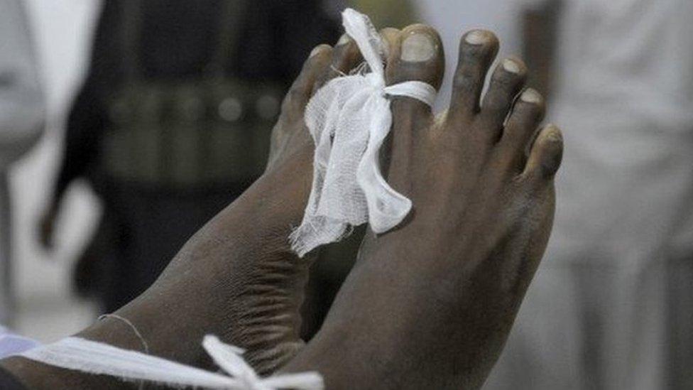 جائیداد تنازعہ پر 50 سال مشخص وحشیانہ تشدد سے جان حق 