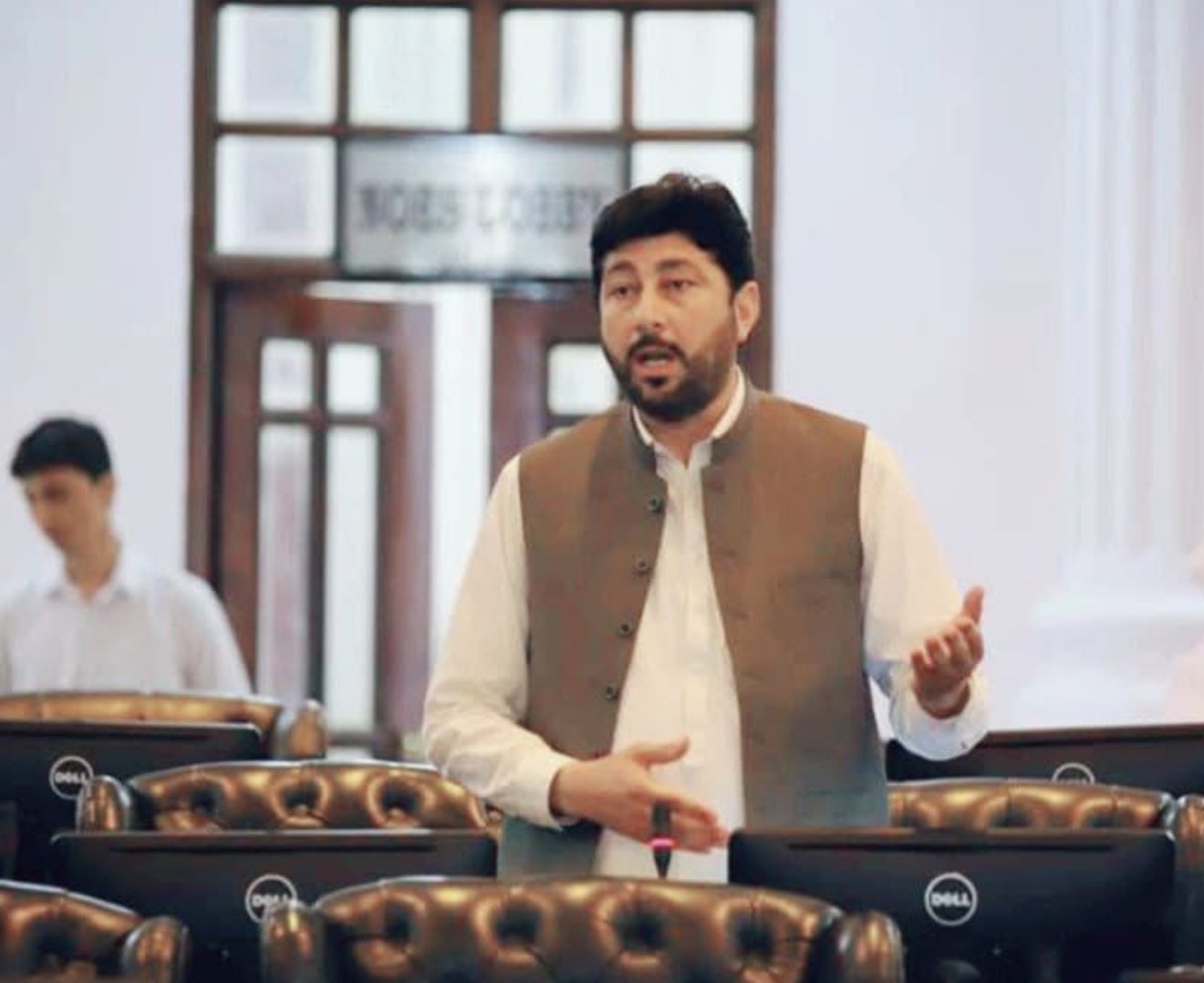 سابقہ فاٹا کے مرجر کے رول بیک، معدنیات پرغیرآئینی قبضہ پی ٹی آئی کا متفقہ طور پر بایئکاٹ کا اعلان