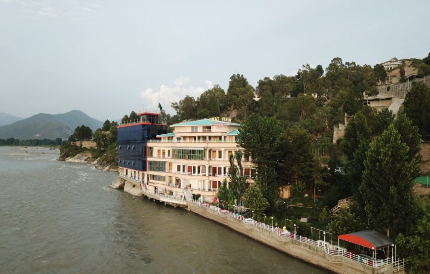 سوات بریکوٹ تا کالام غیر قانونی تعمیرات کس کی اجازت سے ہوئیں؟ حکومتی کمیٹی کے سوالات 