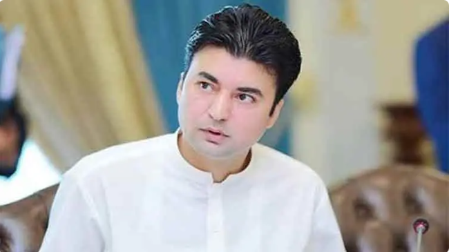 کیا مراد سعید حلف اٹھانے کیلئے منظر عام پر آئیں گے؟
