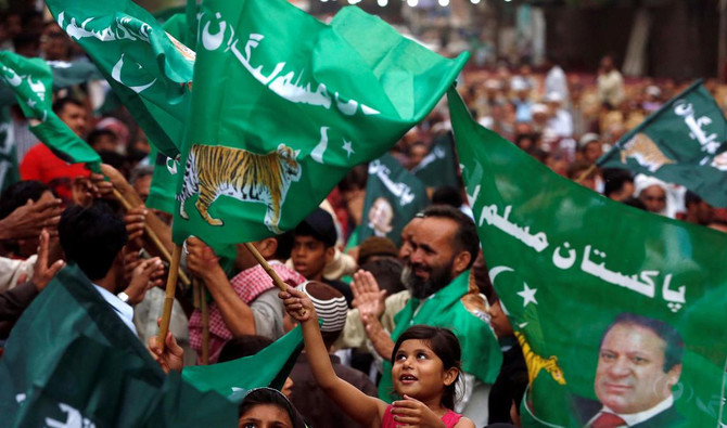 پختونخوا میں آئندہ حکومت ن لیگ کی ہوگی، رانا تنویر