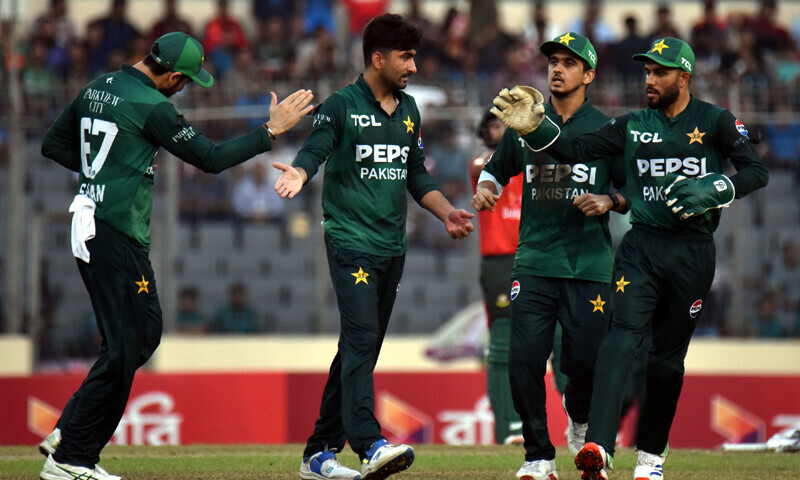 2025-26 کے لیے کرکٹرز کے سینٹرل کنٹریکٹس کا اعلان