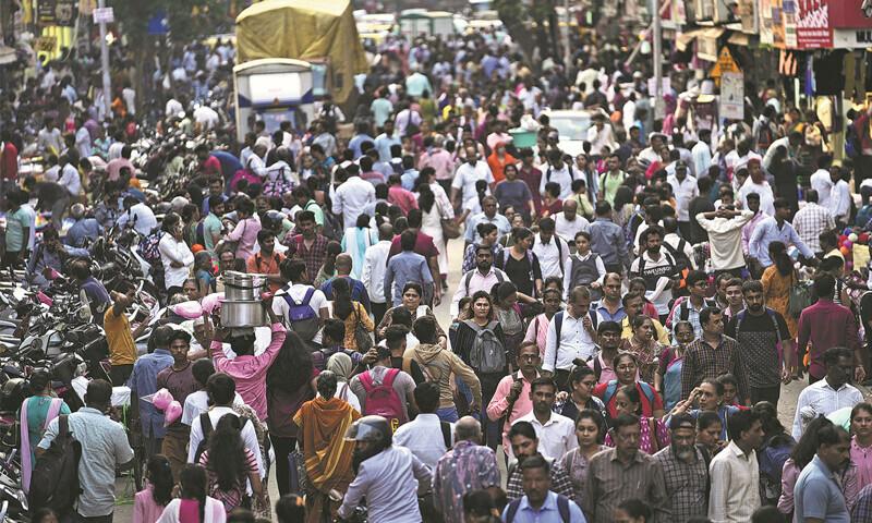 دنیا کے سب سے زیادہ آبادی والے دس دارالحکومت کی فہرست جاری