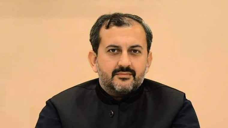 موجودہ صورتحال کے باوجود پی ٹی آئی مشکلات سے نکلنے کی صلاحیت رکھتی ہے، عمیر نیازی