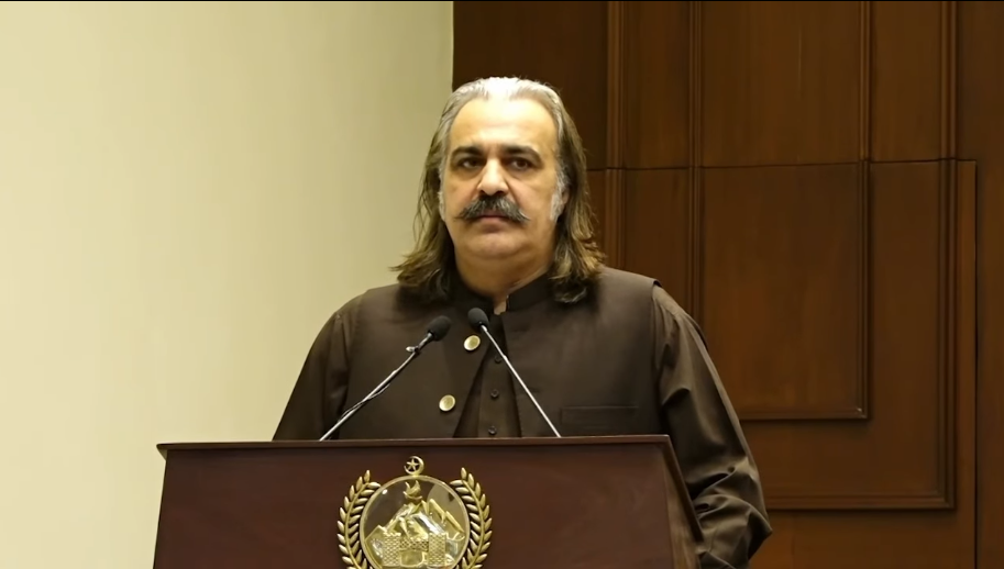 خیبرپختونخوا حکومت نے ڈیرہ اسماعیل خان کو دو اضلاع میں تقسیم کرنے کی تیاری شروع کر دی