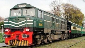 بلوچستان سے اندرون ملک ٹرین سروس ایک بار پھر معطل