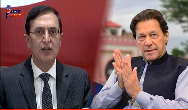 ہم فرشتے نہیں 9 مئی کو جو ہوا غلط ہوا ہے، عمران خان نے بھی اسے غلط قرار دیا ہے،بیرسٹر گوہر 