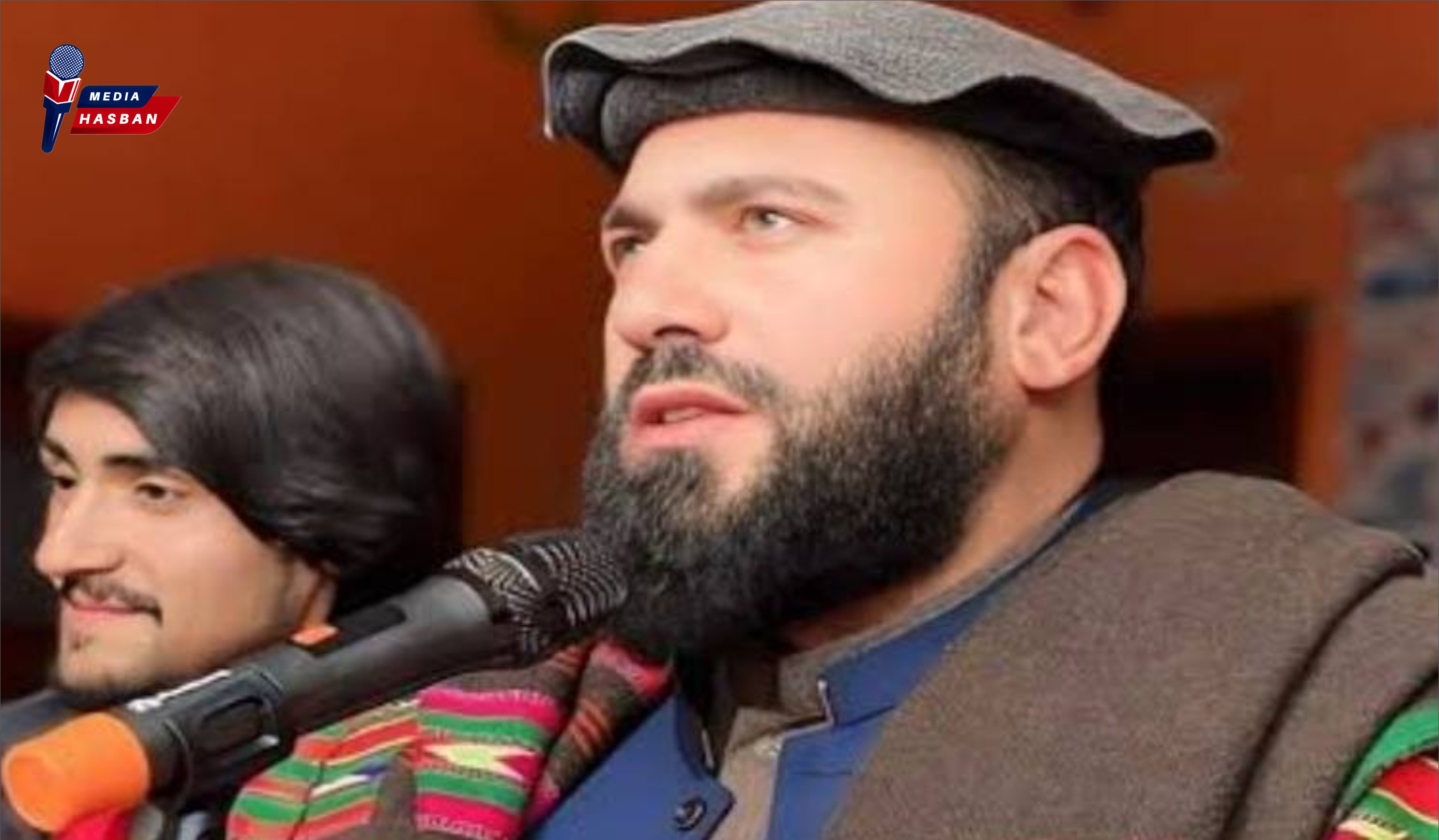 مولانا خانزیب کی شہادت انکوائری کیلئے قرار داد منظور