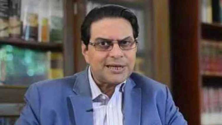 سلمان اکرم راجہ نے پارٹی عہدہ چھوڑنے کا فیصلہ کر لیا