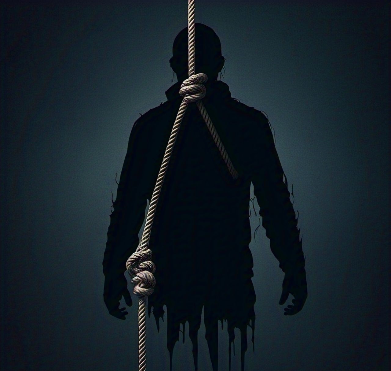 ذہنی ڈپریشن کے شکار 20 سالہ نوجوان نے خود کشی کر لی