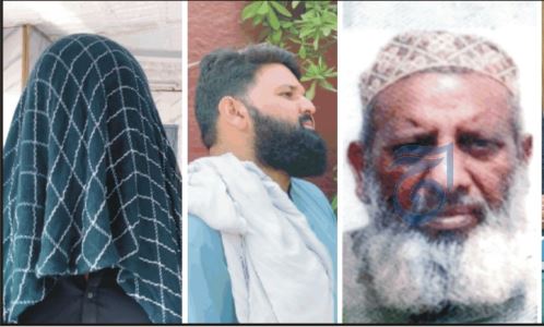 10ہزارروپے کے تنازع پر 70 سالہ چوکیدار ذبح کرکےقتل کردیا،  قاتل گرفتار