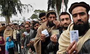 افغان مہاجرین کے خلاف بڑی کارروائی شروع