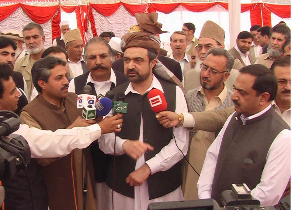 باجوڑ۔ آپریشن متاثرین کی کھل کر مالی مدد کی جائے۔ انجنیئر شوکت اللہ خان